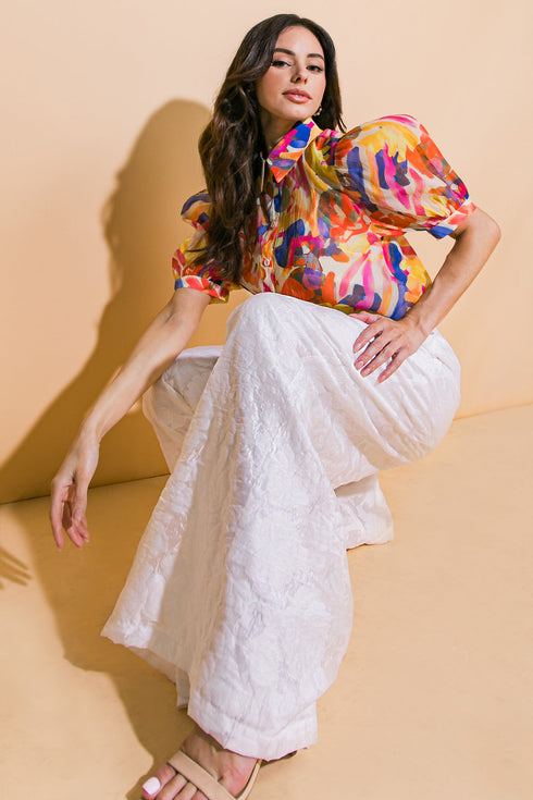 i-cross-my-heart-woven-top Flying Tomato-Sophia's Style-5
